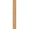 Ekena Millwork Thorton Slat Smooth Outlooker, Western Red Cedar, 5 1/2"W x 44"D x 44"H OUT06X44X44THR06SWR - alternate 4